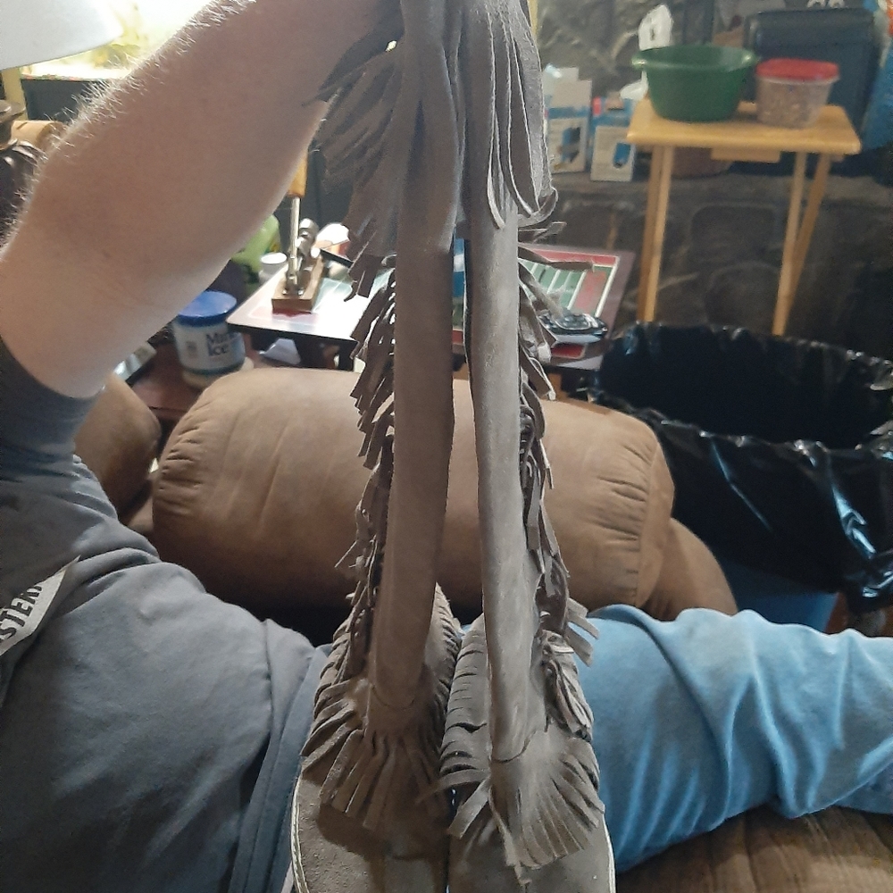 Free people boots